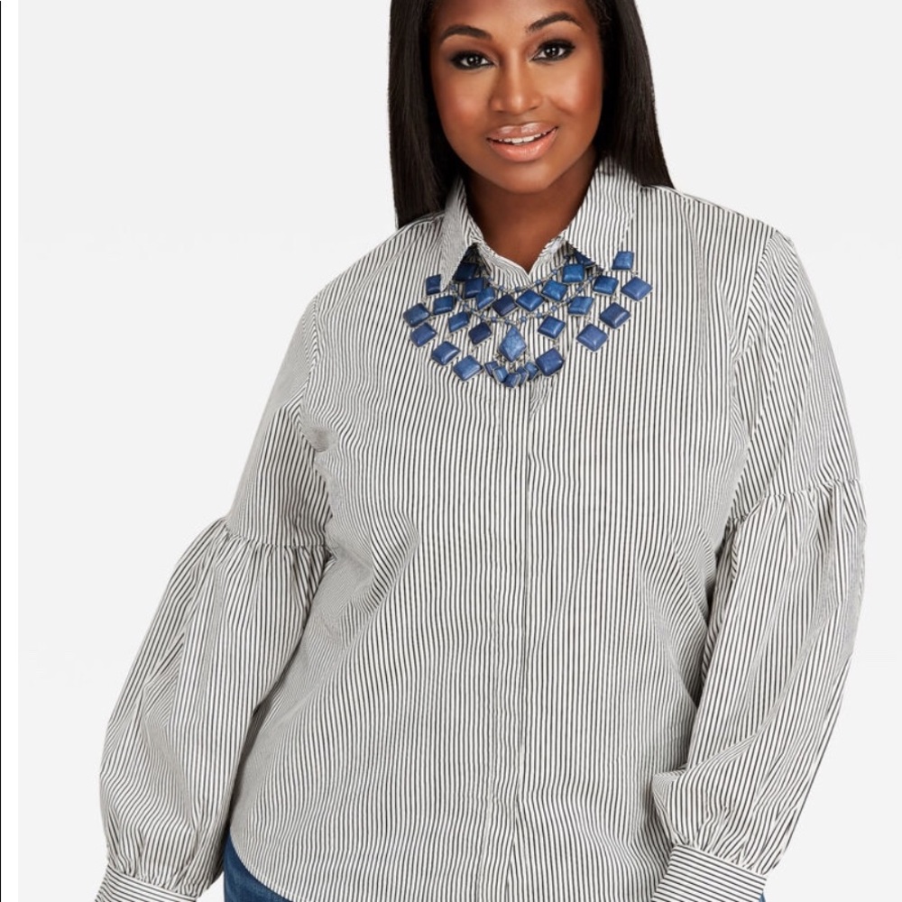 Ashley Stewart ‼️SOLD‼️